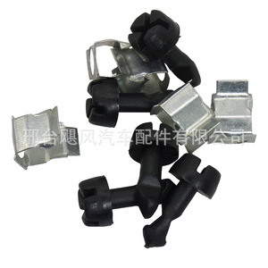 N90642001 <b>Engine</b> <b>Hood</b> 12mmx23.6mm PP - Product Image 4