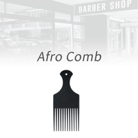 Peigne Afro Robuste Anti-Statique et Résistant à la Chaleur pour Cheveux Bouclés, Vente en Gros Directe Usine, Idéal pour Perruques, Tresses et Hommes – Nouvelle Collection Tendance
