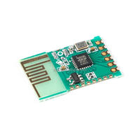 Module de Port série sans fil WiFi JDY-41 2.4G 2.4G commutateur de télécommande Transmission transparente Modules WiFi d'antenne embarquée