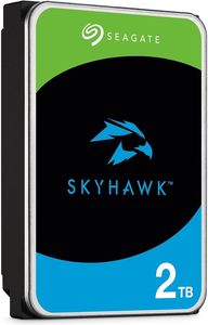 ST2000VX017 <b>2TB</b> 7.2K 3.5" Server Hard Disk KYHAWK HDD ST2000VX017 - Product Image 4