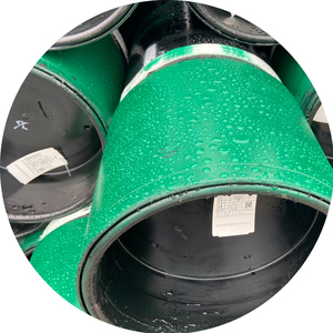 Xinyue <span class=keywords><strong>API</strong></span> Spec <span class=keywords><strong>5ct</strong></span> EU <span class=keywords><strong>L</strong></span>-<span class=keywords><strong>80</strong></span> <span class=keywords><strong>L</strong></span>ớp 5 1/2 ''J55 x11.1 M vỏ cho mỏ dầu - Product Image 1