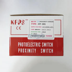 KT-101 <span class=keywords><strong>เครื่อง</strong></span><span class=keywords><strong>ตรวจ</strong></span><span class=keywords><strong>จับ</strong></span><span class=keywords><strong>โลหะ</strong></span>แบบป้อนสองชั้น รุ่นใหม่ 100% ของแท้จากไต้หวัน KFPS พร้อมส่งทันที - Product Image 6