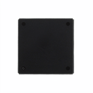 ชิ้นส่วนวงจรอิเล็กทรอนิกส์ 208 BFQFP Exposed Pad XC4028EX-4HQ208C ตัวแทนจำหน่ายที่ได้รับอนุญาต - Product Image 1
