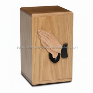 Urnes de cendres pour adultes avec urnes funéraires de haute qualité Urnes funéraires pour hommes et femmes Urnes décoratives - Product Image 1