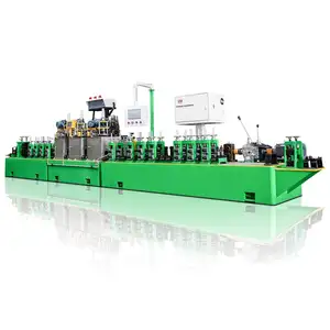 SS Ống Mill Ống Khói/Lan Can/Nước/Rèm/Ghế Văn Phòng/Nội Thất Ống Làm Máy Kim Loại Ống Making Machine