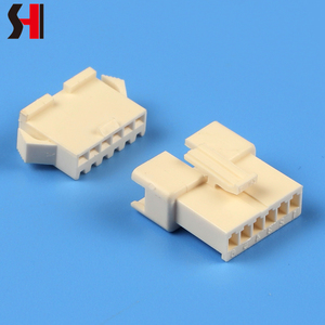 2.5 mét Pitch SM SMR-03V smp250l SMR-02V SMR-05V SMR-06V SMR-07V SMR-08V SMR-09V cắm nhà ở kết nối - Product Image 2