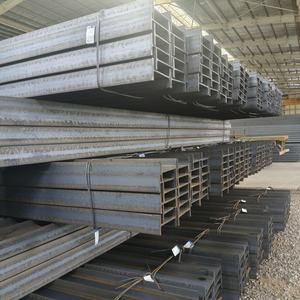 Poutre en H <span class=keywords><strong>IPE140</strong></span> d'acier doux laminé à chaud de fournisseur professionnel-poutre résistante de la catégorie européenne A572 I pour la construction - Product Image 4