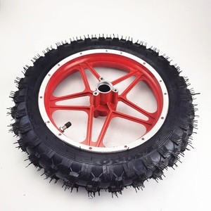 <span class=keywords><strong>Roue</strong></span> de moto avant et <span class=keywords><strong>arrière</strong></span> pour enfants,, <span class=keywords><strong>10</strong></span> pouces, pour mini-moto, motocross, <span class=keywords><strong>Dirt</strong></span> Bike, Pit Bike - Product Image 6