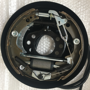 Venta Caliente: Conjunto de Freno de Rueda Prebo para Montacargas Industrial, Piezas A15 HC 1.5 Toneladas Derecho N030-112000-G00, <span class=keywords><strong>3</strong></span> Meses de Garantía - Product Image 3