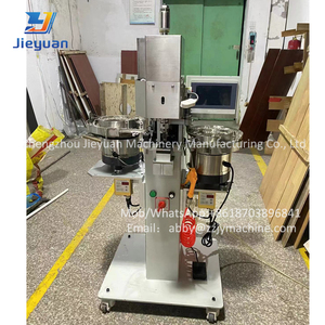 Tự động móc nút buộc Máy nút lỗ máy làm nút lỗ máy công nghiệp - Product Image 6