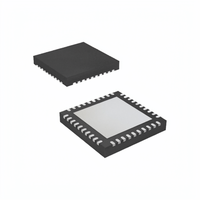 40 VFQFN Exposed Pad, CSP Electronic Chips Component Authorized Distributor AD9948KCPZRL Interface