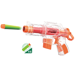 Quảng đông banatoys 2024 New M416 mềm <span class=keywords><strong>Bullet</strong></span> Súng đồ chơi với <span class=keywords><strong>5</strong></span> EVA mềm đạn cho 8 tuổi bé trai trẻ em - Product Image 2