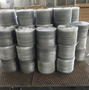 Malla <span class=keywords><strong>de</strong></span> Refuerzo Galvanizada para Construcción, Malla Expandida en Rollo para Estuco, Venta Directa <span class=keywords><strong>de</strong></span> Fábrica - Product Image 6
