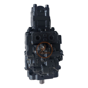 Bomba de Pistones Hidráulicos PC35 MR2 Modelo 708-1S-11212 - Product Image 1