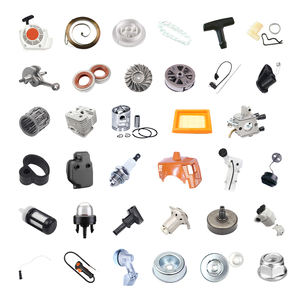 ชุดลูกสูบกระบอกสูบ40มม. สำหรับ FS250 FS250R ใหม่ FS200R FS120 4134 020 1214 - Product Image 4