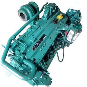 TWD1630V TWD710PB Moteurs industriels 3.0GSP-A 4.3GXi-A Pièces de machines de construction remanufacturées 3.0GSP-A 4.3GXi-A Industrial - Product Image 1