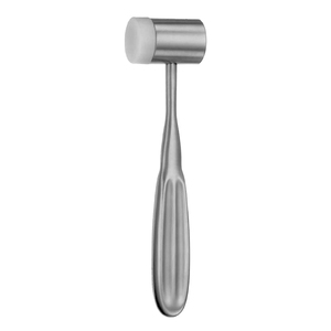 Dental Implant Mallet Bone Hammer <b>Surgical</b> <b>Instrument</b> Bone Chisels Stainless Steel Manual Professional Dental <b>Surgical</b> - Product Image 1