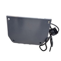 Pelat Tilt and Trim Elektrik Berkualitas Tinggi untuk Motor Tempel, Alat Pengangkat Mesin Kapal, Braket, Pelat Jack Kapal Laut