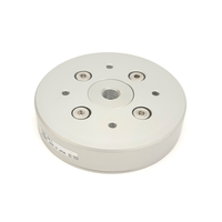 Plc Xt661-8a-l Ventosa de Vacío Sin Contacto de 80 mm de Diámetro 1/8"rc, 0.01-0.5mpa para Producto en Garantía