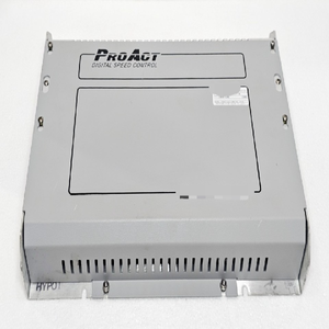 9905-792 Rev. Controlador/Limitador de Velocidad Digital N <span class=keywords><strong>Proact</strong></span> Plus 4-20mA - Product Image 1