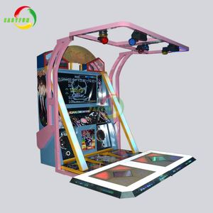 Máquina de Baile Arcade al por Mayor para Interiores: Pump It Up Dance Revolution - Product Image 2