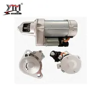 12v auto motor teile 31200-5AG-Z01 438000-2780 starter motor für Honda Civic 1,5 T