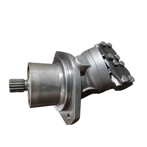Remplacement pour moteur hydraulique A2FM haute vitesse A2FM10 A2FM12 A2FM16 A2FM23, moteur à piston pour excavatrice - Product Image 6