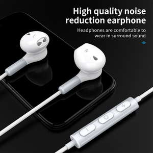 Nouveaux écouteurs <span class=keywords><strong>usb</strong></span>-<span class=keywords><strong>c</strong></span> écouteurs type <span class=keywords><strong>c</strong></span> filaire écouteur magnétique avec Microphone pour iphone15 <span class=keywords><strong>OnePlus</strong></span> sony - Product Image 2