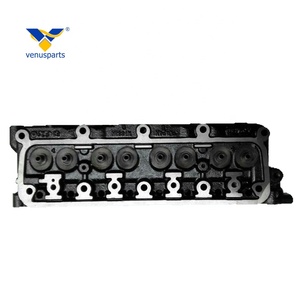 <span class=keywords><strong>H20</strong></span> động cơ <span class=keywords><strong>H20</strong></span> <span class=keywords><strong>H20</strong></span>-1 <span class=keywords><strong>H20</strong></span>-2 xi lanh đầu cho xe nâng Nissan động cơ - Product Image 1