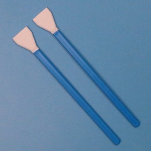 Hisopo de <span class=keywords><strong>microfibra</strong></span> en forma de V de 16 mm, envuelto individualmente, para limpieza de sensores, hisopo de limpieza para cámaras APS-C - Product Image 4