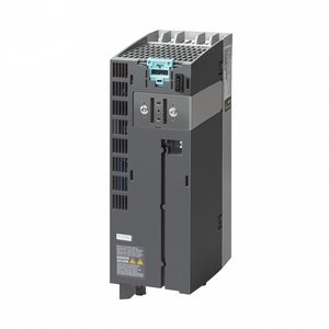 G120c 75Kw biến tần <span class=keywords><strong>AC</strong></span> ổ đĩa 200W điều khiển Vector động cơ 6sl3210-1ke21-3ub111/15/18.5/22/30/37/45k biến tần đánh giá sức mạnh - Product Image 5