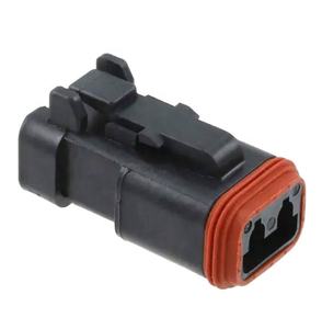 ขั้วต่อ <span class=keywords><strong>Dt06</strong></span>-<span class=keywords><strong>2s</strong></span>-<span class=keywords><strong>ce05</strong></span>ใหม่และดั้งเดิม - Product Image 1