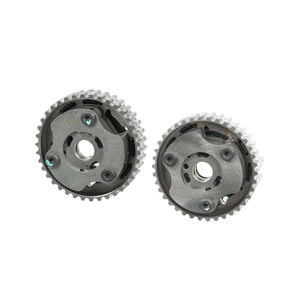 Nieuwe Motor Inlaat Uitlaat Nokkenas Afstelpoelie Voor Ford Puma Focus Grand C-Max M1da 1.0 Ecoboost CM5G-6C524-EA CM5G-6C525-DC - Product Image 2