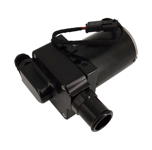 Kit Piastra Pompa Acqua Elettrica e Staffa Alternatore per <span class=keywords><strong>Serie</strong></span> K20 K24 K - Product Image 4