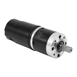 M36GXR-3657 24V Fırçasız BLDC Dişli <span class=keywords><strong>Motor</strong></span> Kalıcı Mıknatıslı Ev Aletleri Elektrikli Bisikletler Fanlar Tekne Tasarımlı Para Sayma - Product Image 2
