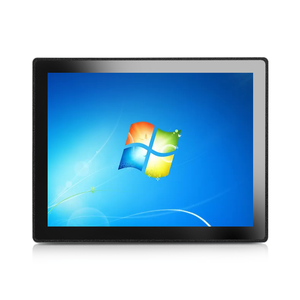 Thông minh ngành công nghiệp sản xuất máy tính Mini PC I7 10 thế hệ OEM điều khiển công nghiệp PC - Product Image 2