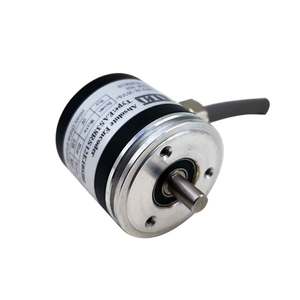 CALT economical 12bit 4096 58mm outer mechanical absolute rotary <strong>encoder</strong> <strong>SSI</strong> - Product Image 6