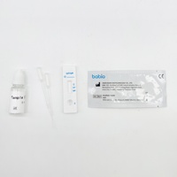 Test Rapide IgG/IgM Tuberculose (Méthode Colloïdale, Séro/plasma/sang)