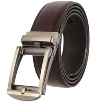 Ceintures et boucles de ceinture personnalisées LY36-222440-1, boucles de ceinture pour hommes
