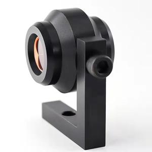 90 graus mini prisma duplo lado L bar 25.4mm cobre ou prata revestida - Product Image 3