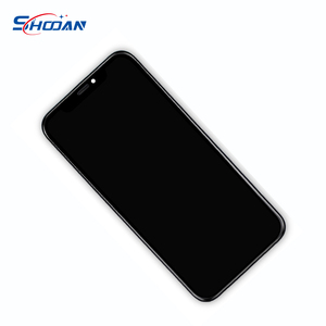 100% thử nghiệm Hot Bán LCD màn hình hiển thị bản sao cao cho iPhone XS Max đúng giai điệu màn hình - Product Image 4