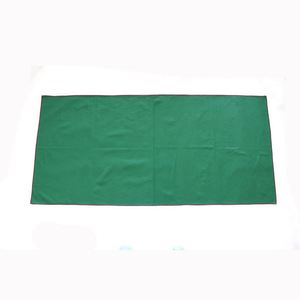 Toalla de Playa de Microfibra Personalizada con Impresión a Medida, Económica, Libre de Arena, para Viajes - Product Image 2