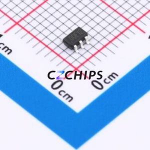 ชิปวงจรรวม U6116อุปกรณ์ควบคุมและควบคุม AC-DC PMIC SOT-23-6ใหม่ของแท้ - Product Image 1