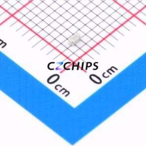 CC0603GRNPO9BN471 ตัวเก็บประจุแบบ SMD (MLCC) ขนาด 0603 ( ค่าความจุ: 470pF )( ความแม่นยำ: 2% แรงดันไฟฟ้าที่กำหนด: 50V ) - Product Image 1