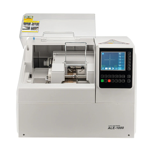 Machine <span class=keywords><strong>de</strong></span> découpe automatique <span class=keywords><strong>de</strong></span> verres optiques ALE-1000 à <span class=keywords><strong>prix</strong></span> d'usine pour lunettes <span class=keywords><strong>de</strong></span> prescription - Product Image 4