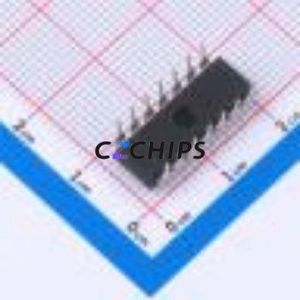High Quality CD4541BD DIP-14 Integrated Circuit IC Chip <b>Timer</b> Whole Sale Electronic Component Chips Supplier & BOM Service - Product Image 2