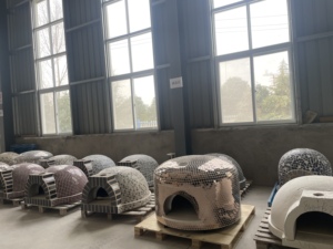 <span class=keywords><strong>Horno</strong></span> <span class=keywords><strong>de</strong></span> Pizza <span class=keywords><strong>de</strong></span> Cerámica Personalizado para Exteriores, <span class=keywords><strong>Horno</strong></span> <span class=keywords><strong>de</strong></span> Pizza <span class=keywords><strong>de</strong></span> <span class=keywords><strong>Leña</strong></span> para Mesa con Chimenea y <span class=keywords><strong>Puerta</strong></span> - Product Image 5