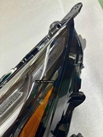 Phares avant adaptatifs d'origine Lexus, faisceau de route, 2022-2025 NX250/NX350/NX350h/NX450h OE L 8118578310 R 8114578310