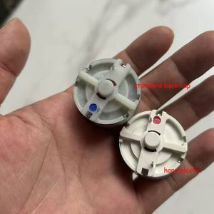 비누 디스펜서용 RF-500 소형 <span class=keywords><strong>DC</strong></span> 모터 6V <span class=keywords><strong>5100rpm</strong></span> - Product Image 5