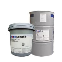 Graisse synthétique pour roulements d'éoliennes 460WT à base de lithium complexe pour équipements éoliens terrestres et offshore, vente en gros OEM